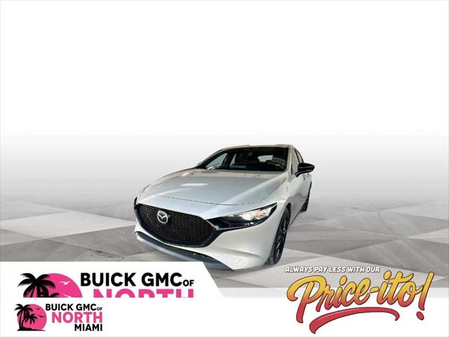 2024 Mazda Mazda3 2.5 S Select Sport for sale in Miami, FL