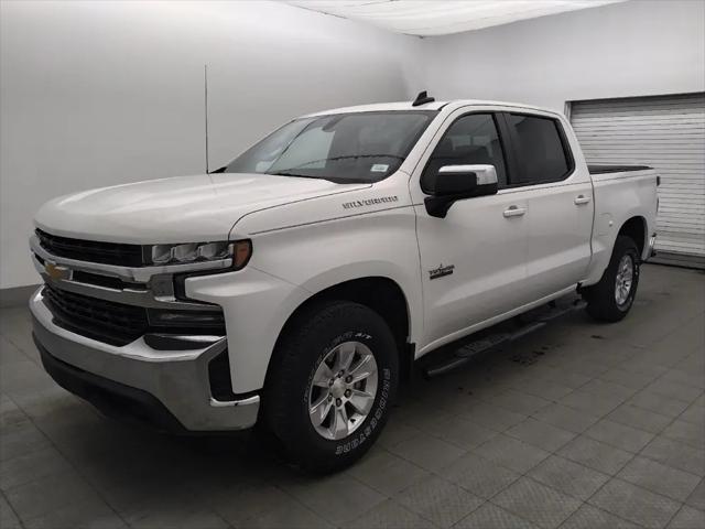 2019 Chevrolet Silverado 1500 LT for sale in Tallahassee, FL