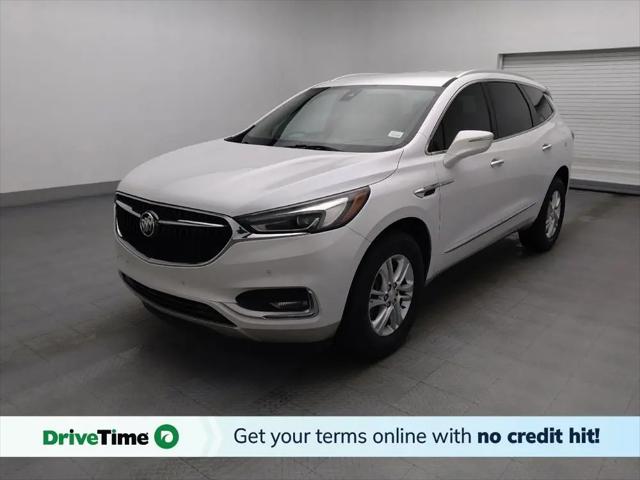 2018 Buick Enclave Premium for sale in Miami, FL