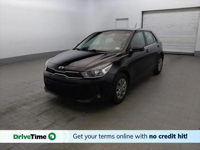 2019 Kia Rio 5 door S for sale in Antioch, TN