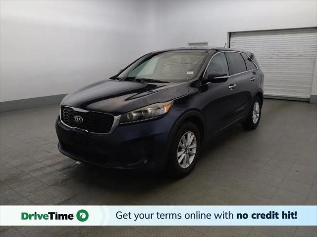 2019 Kia Sorento 3.3L LX for sale in Antioch, TN