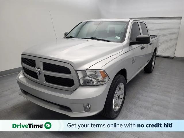 2016 Ram 1500 Express for sale in Columbus, OH