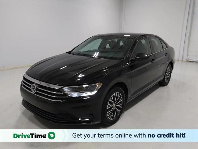 2021 Volkswagen Jetta 1.4T SE for sale near Columbus, OH