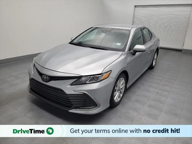 2023 Toyota Camry LE for sale near Columbus, OH