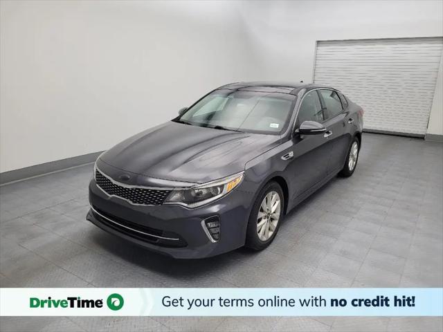 2018 Kia Optima S for sale in Columbus, OH