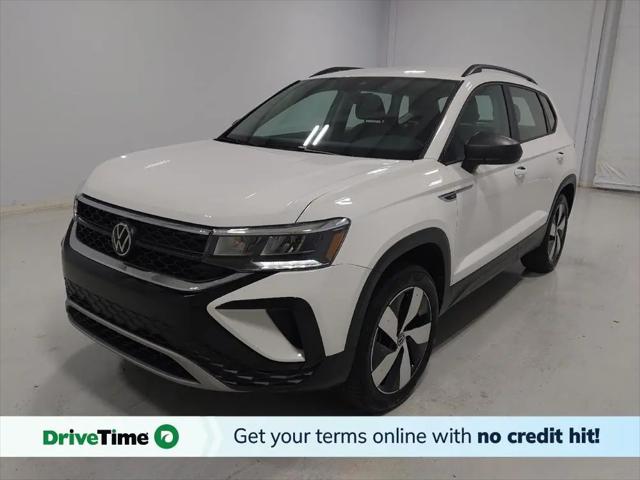 2024 Volkswagen Taos 1.5T S for sale near Columbus, OH