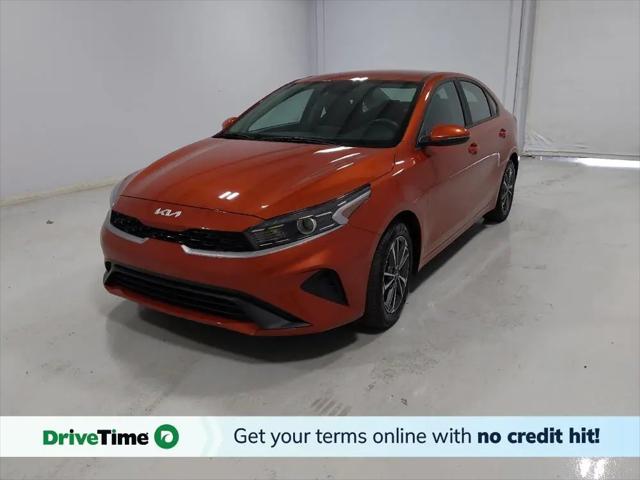 2023 Kia Forte for sale near Columbus, OH