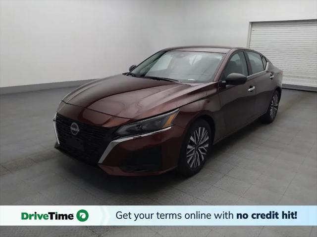 2024 Nissan Altima SV FWD for sale in Jacksonville, FL