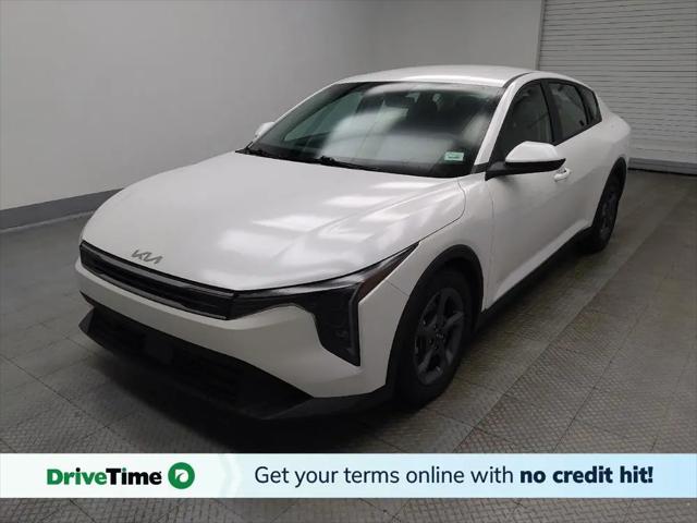 2025 Kia K4 LXS for sale in Indianapolis, IN
