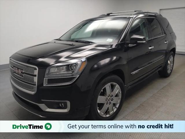 2016 GMC Acadia Denali for sale in Indianapolis, IN
