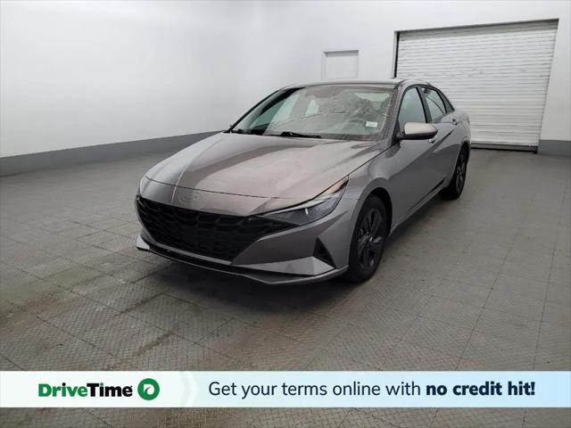 2023 Hyundai Elantra SEL for sale in Newport News, VA