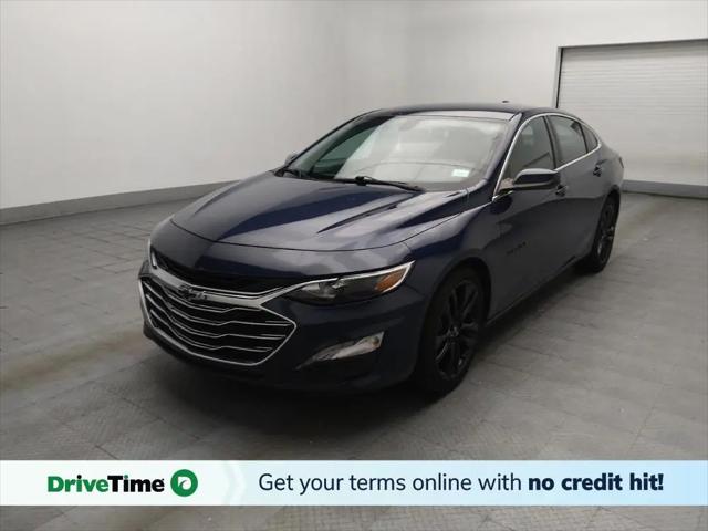 2022 Chevrolet Malibu FWD LT for sale in Conyers, GA