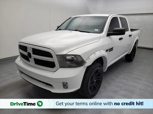 2015 Ram 1500 for sale near Cincinnati, OH