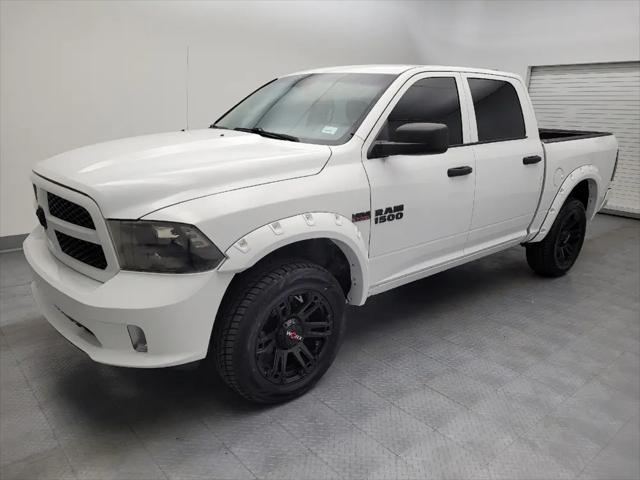 2015 Ram 1500 Express