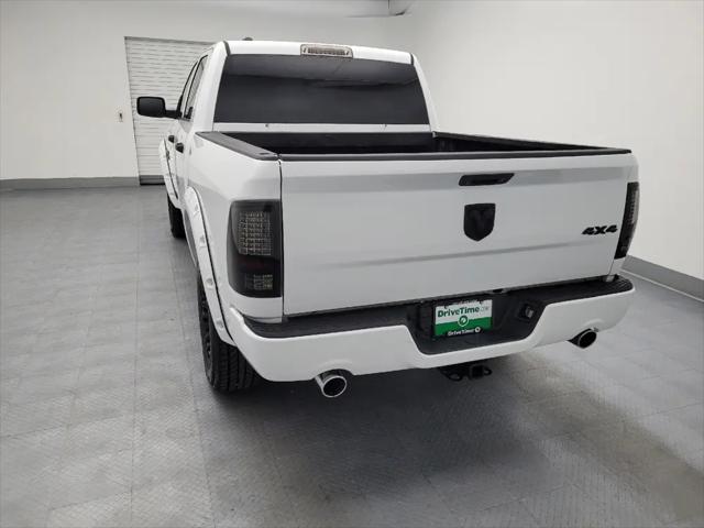 2015 Ram 1500 Express