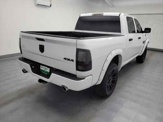 2015 Ram 1500 Express