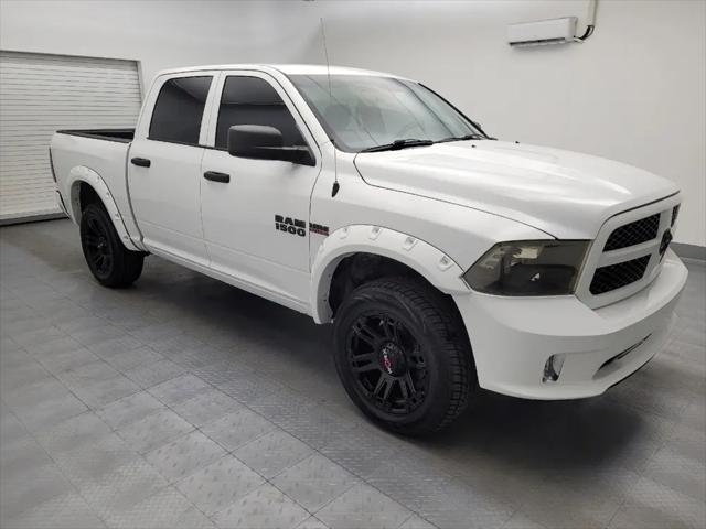 2015 Ram 1500 Express