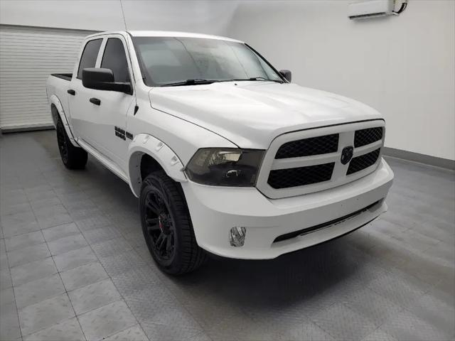 2015 Ram 1500 Express
