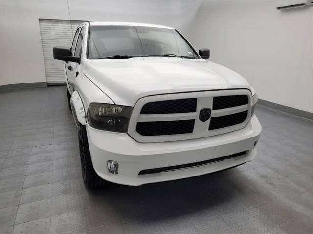 2015 Ram 1500 Express