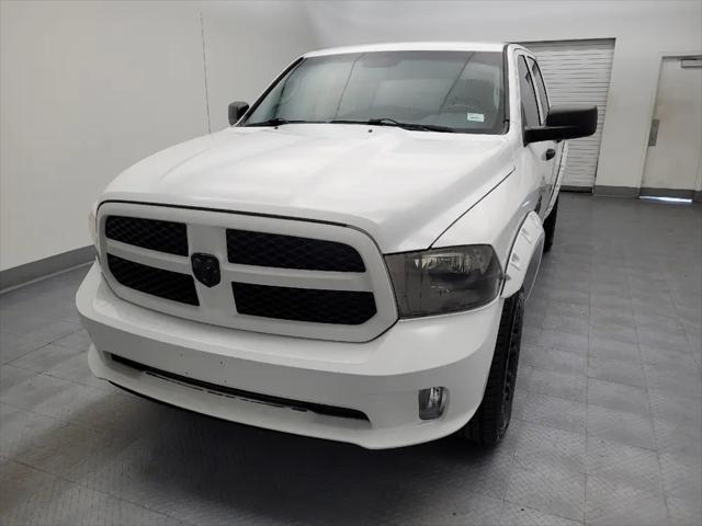 2015 Ram 1500 Express