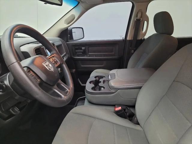 2015 Ram 1500 Express