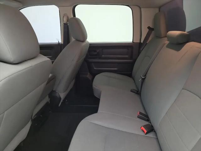 2015 Ram 1500 Express