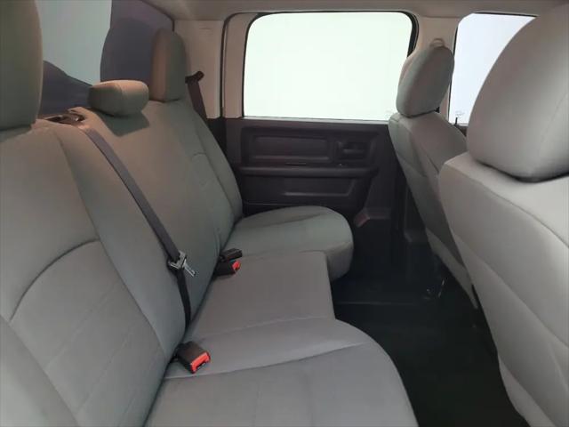 2015 Ram 1500 Express