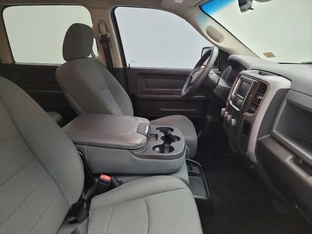 2015 Ram 1500 Express