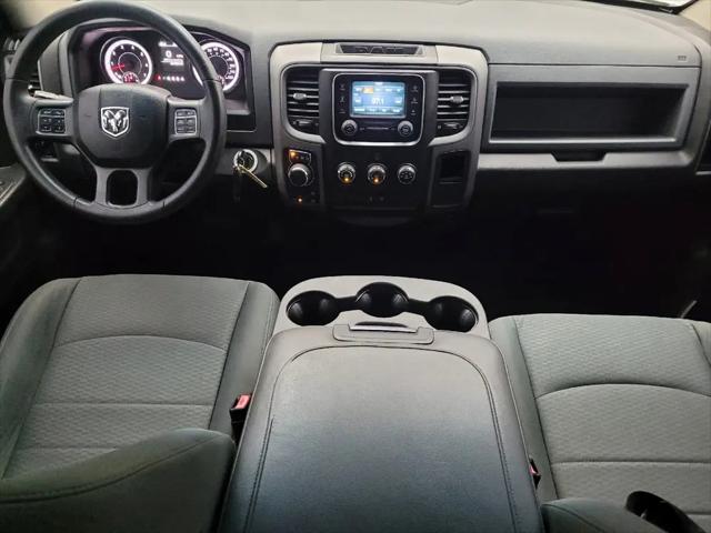 2015 Ram 1500 Express