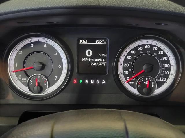 2015 Ram 1500 Express