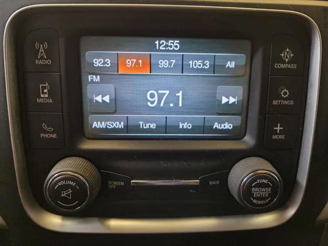 2015 Ram 1500 Express