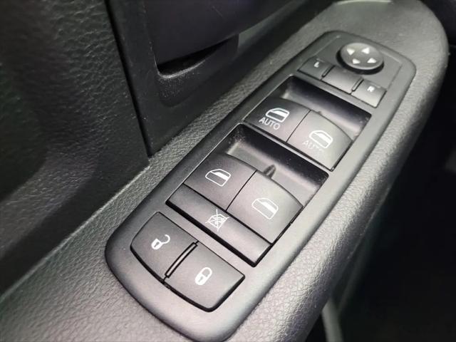 2015 Ram 1500 Express