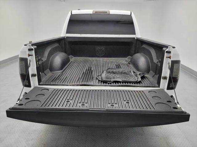 2015 Ram 1500 Express