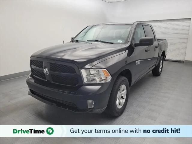 2016 Ram 1500 Express for sale near Cincinnati, OH