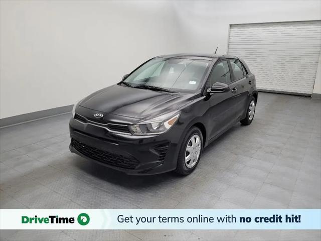 2021 Kia Rio 5 door for sale near Cincinnati, OH