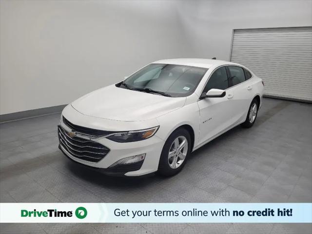 2022 Chevrolet Malibu FWD 1FL for sale in Cincinnati, OH