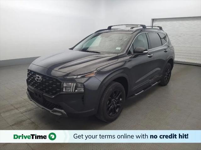 2023 Hyundai Santa Fe XRT for sale in Chesapeake, VA