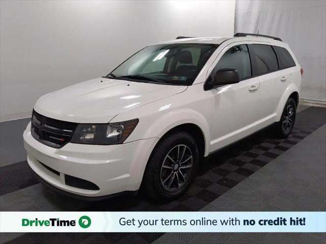 2017 Dodge Journey SE AWD for sale in Allentown, PA