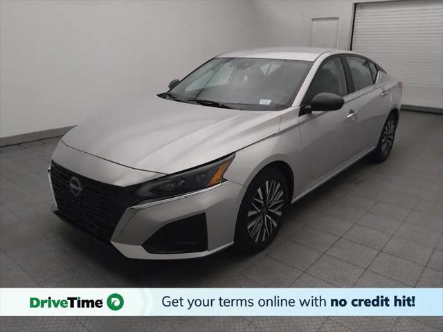 2025 Nissan Altima SV FWD for sale in Gastonia, NC