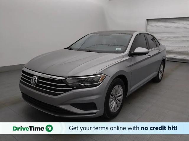 2020 Volkswagen Jetta 1.4T S for sale in Tampa, FL