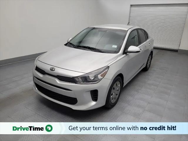 2019 Kia Rio for sale near Fairfield, OH