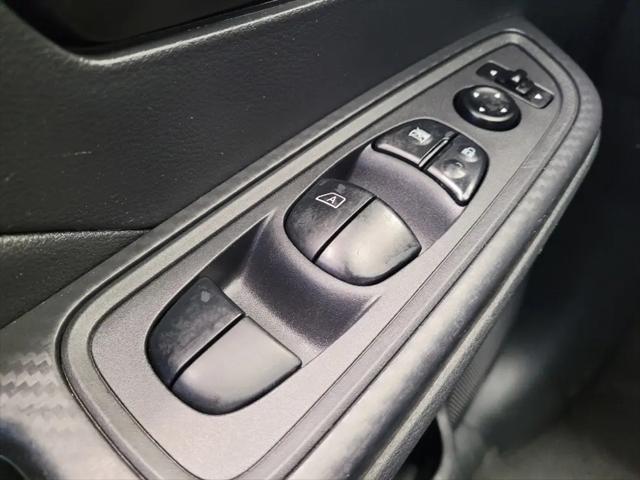 2021 Nissan Versa S