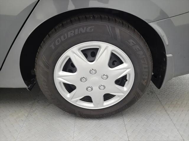 2021 Nissan Versa S