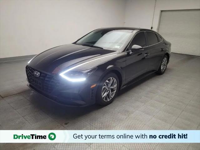 2023 Hyundai Sonata SEL for sale in Sacramento, CA