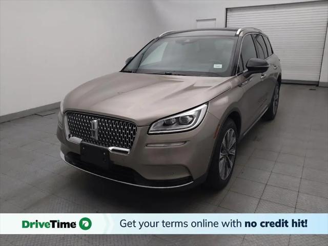 2020 Lincoln Corsair Reserve for sale in Conway, SC