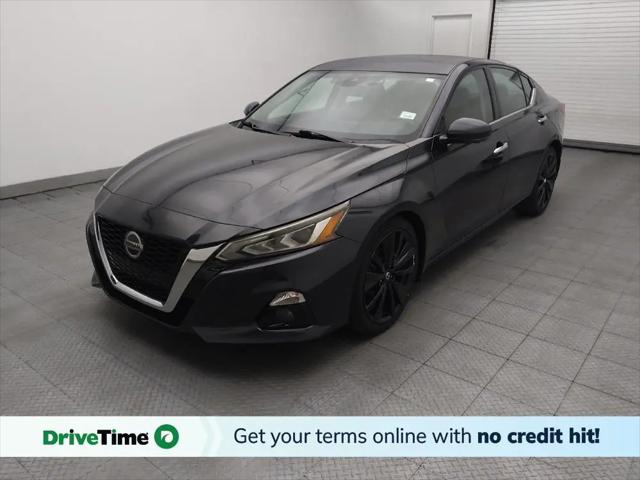 2019 Nissan Altima 2.5 Platinum for sale in Conway, SC