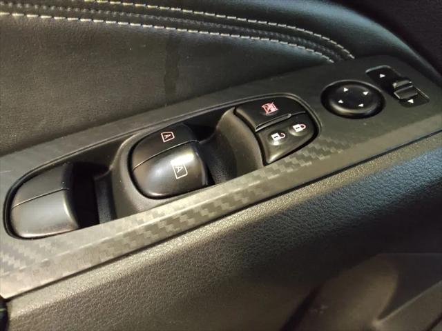 2019 Nissan Altima 2.5 Platinum