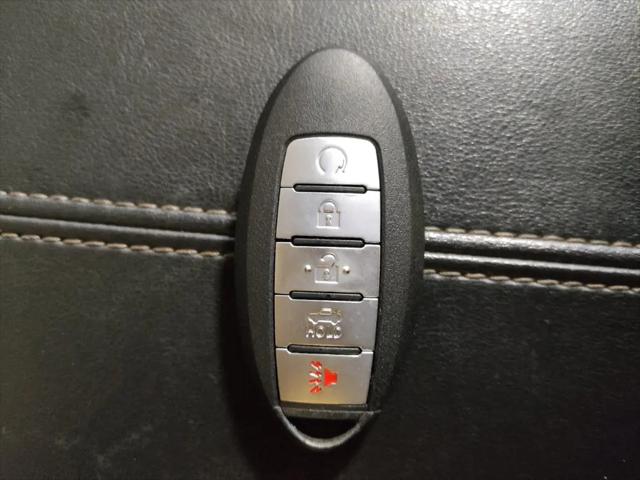 2019 Nissan Altima 2.5 Platinum