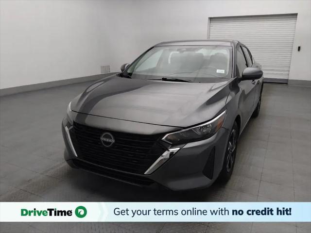 2025 Nissan Sentra SV for sale in Chattanooga, TN