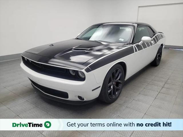 2019 Dodge Challenger SXT for sale in Huntsville, AL